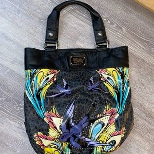 Ed Hardy Purse
